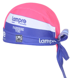 Bundana Radfahren Lampre 2013